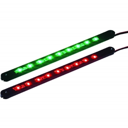 Picture of LED52000DP T-H Marine Boat Deck Light