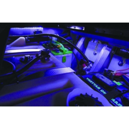 Picture of LED51957DP T-H Marine Boat Deck Light