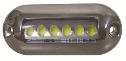 Picture of LED51901DP T-H Marine Boat Underwater Light