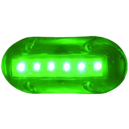 Picture of LED51868DP T-H Marine Boat Underwater Light