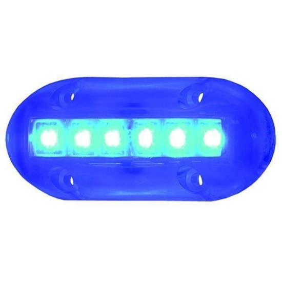 Picture of LED51867DP T-H Marine Boat Underwater Light