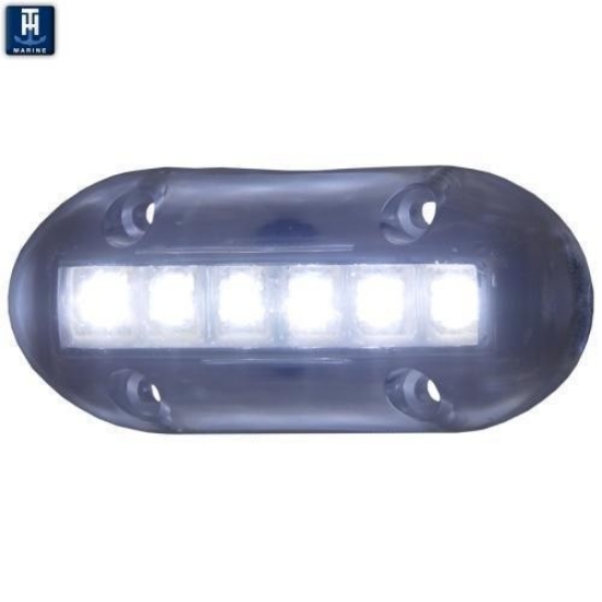 Picture of LED51866DP T-H Marine Boat Underwater Light
