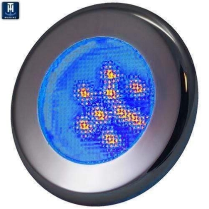 Picture of LED51849DP T-H Marine Boat Deck Light
