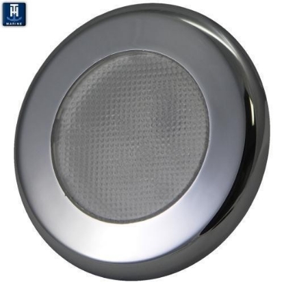 Picture of LED51849DP T-H Marine Boat Deck Light