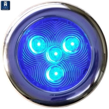 Picture of LED51828DP T-H Marine Boat Deck Light