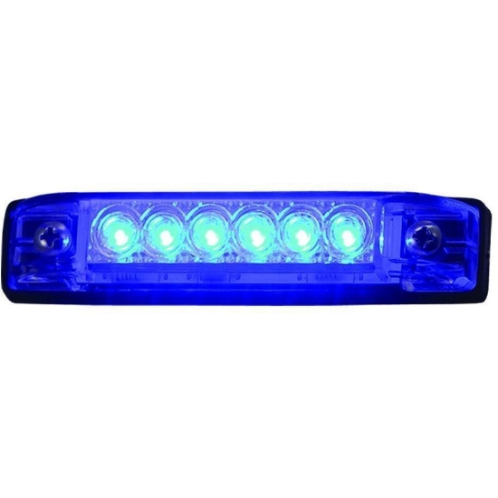 Picture of LED51801DP T-H Marine Boat Deck Light