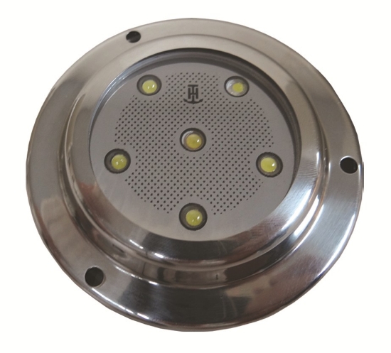 Picture of LED39061DP T-H Marine Boat Underwater Light