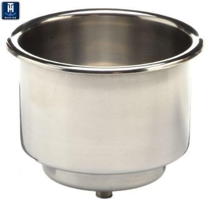 Picture of LCH1SSDP T-H Marine Cup Holder