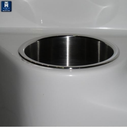 Picture of LCH1SSDP T-H Marine Cup Holder