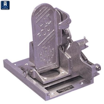 Picture of HFM1DP T-H Marine Boat Foot Throttle Slide