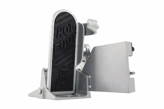 Picture of HF1DP T-H Marine Boat Foot Throttle