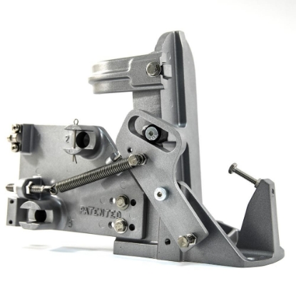 Picture of HF1DP T-H Marine Boat Foot Throttle