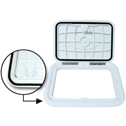 Picture of HDS11152DP T-H Marine Boat Hatch
