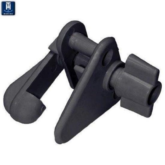 Picture of GL1DP T-H Marine Pontoon Boat Gate Latch