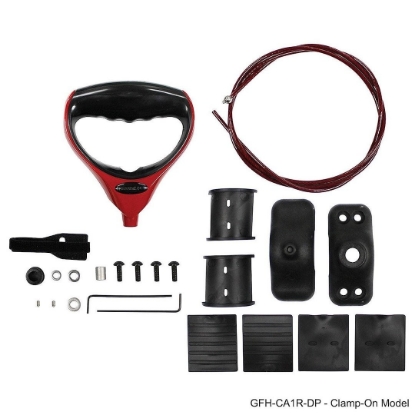 Picture of GFHCA1RDP T-H Marine Trolling Motor Handle