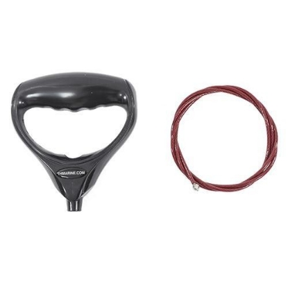 Picture of GFH1GDP T-H Marine Trolling Motor Handle