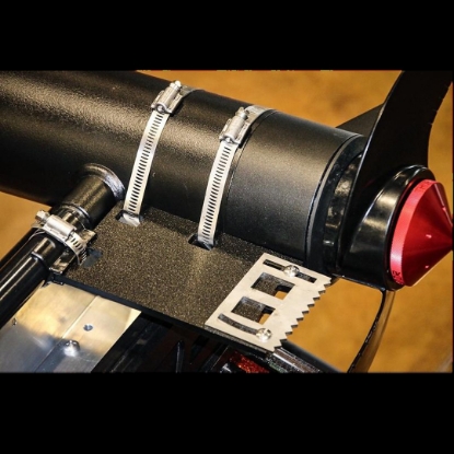 Picture of GFGGMGDP T-H Marine Trolling Motor Weed Guard