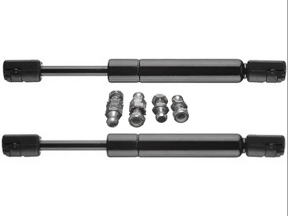 Picture of GFEQMGBKDP T-H Marine Trolling Motor Lift Assist