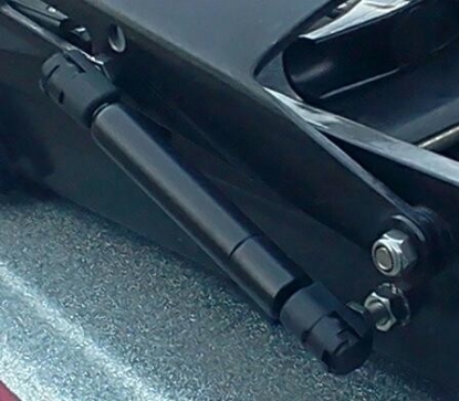 Picture of GFEQMGBKDP T-H Marine Trolling Motor Lift Assist