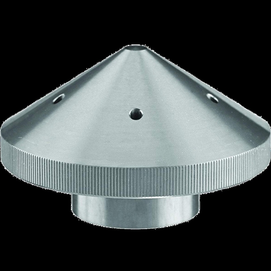 Picture of GFELMKCDP T-H Marine Trolling Motor Propeller Nut