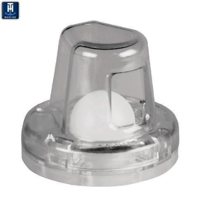 Picture of FMS10DP T-H Marine Boat Scupper