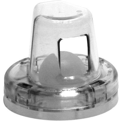 Picture of FMS10DP T-H Marine Boat Scupper