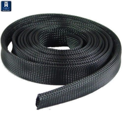 Picture of FLX75DP T-H Marine Outboard Motor Control Cable Cover
