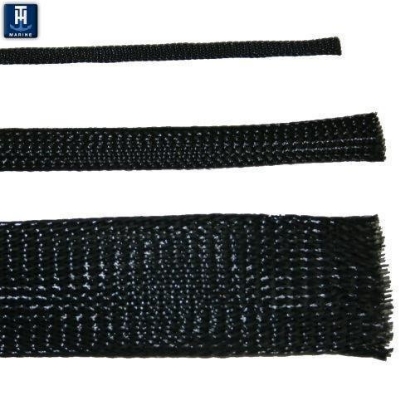 Picture of FLX50DP T-H Marine Outboard Motor Control Cable Cover