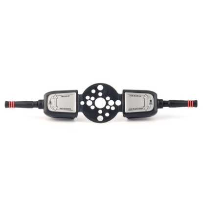 Picture of FFBTDSSDP T-H Marine Boat Steering System Helm Trim Control