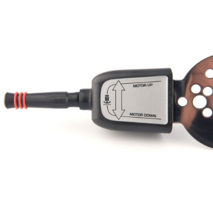 Picture of FFBTDSSDP T-H Marine Boat Steering System Helm Trim Control