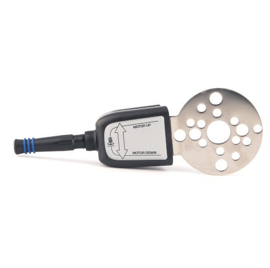 Picture of FFBTSSSDP T-H Marine Boat Steering System Helm Trim Control