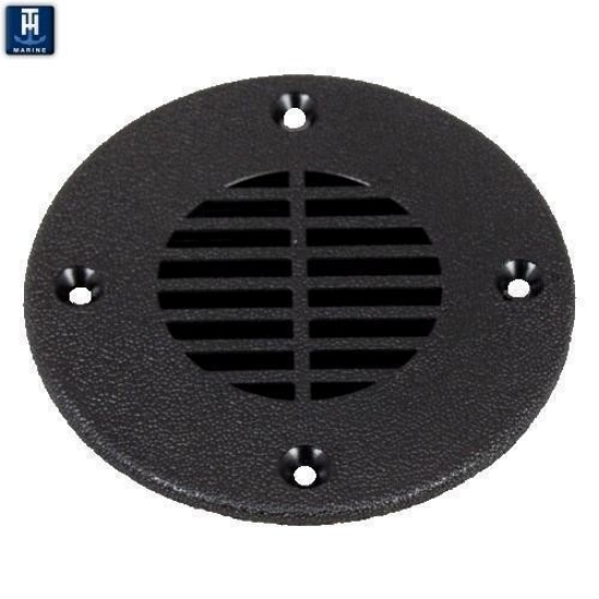 Picture of FD4DP T-H Marine Boat Deck Drain Cover