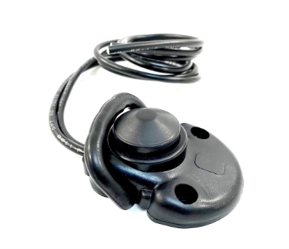 Picture of FCS3DP T-H Marine Trolling Motor Foot Switch