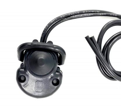 Picture of FCS3DP T-H Marine Trolling Motor Foot Switch
