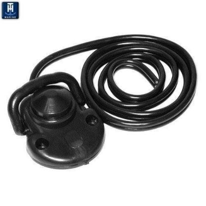 Picture of FCS3DP T-H Marine Trolling Motor Foot Switch