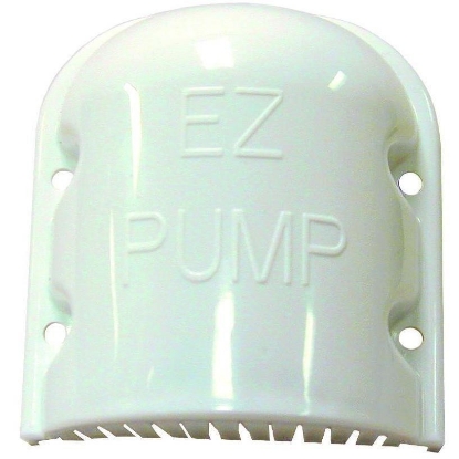Picture of EZWHT1DP T-H Marine Livewell Aerator Water Intake