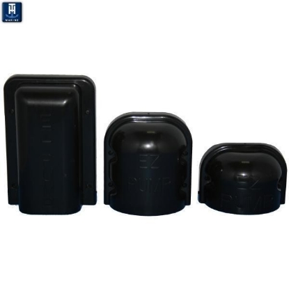 Picture of EZBLK2DP T-H Marine Livewell Aerator Water Intake