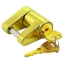 Picture of ETR59402DP T-H Marine Trailer Coupler Lock