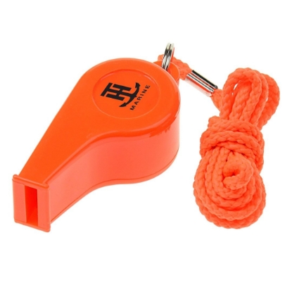 Picture of ESA58300DP T-H Marine Whistle