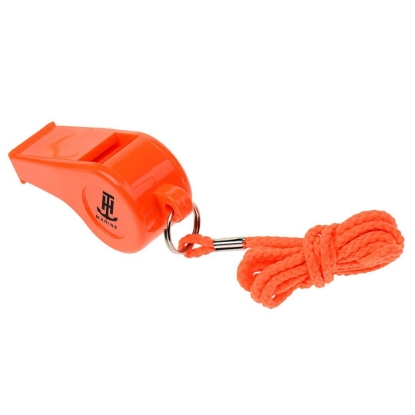 Picture of ESA58300DP T-H Marine Whistle