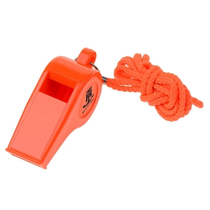 Picture of ESA58300DP T-H Marine Whistle