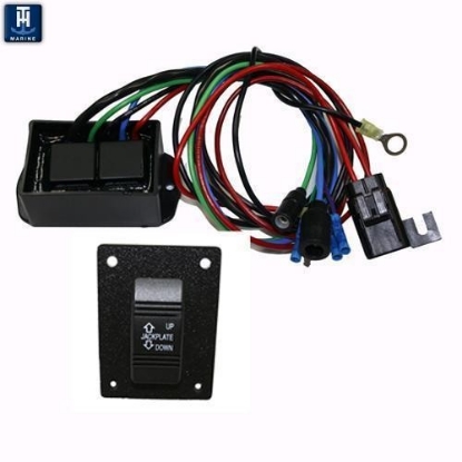 Picture of ELAYKIT2DP T-H Marine Outboard Motor Jack Plate Wiring Harness