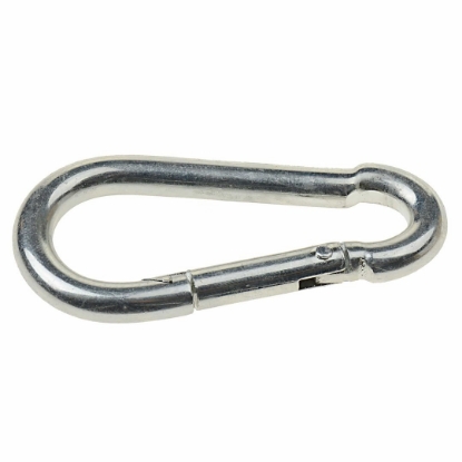 Picture of EHA54330DP T-H Marine Carabiner