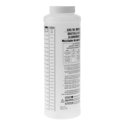 Picture of EGE52615DP T-H Marine Fuel/Oil Mixing Bottle