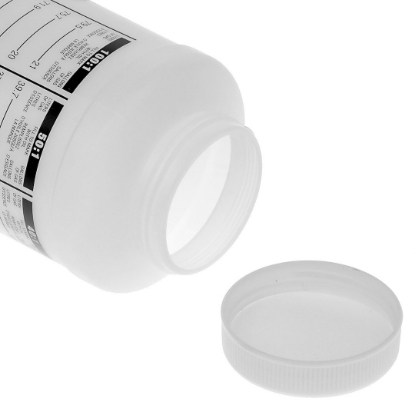 Picture of EGE52615DP T-H Marine Fuel/Oil Mixing Bottle