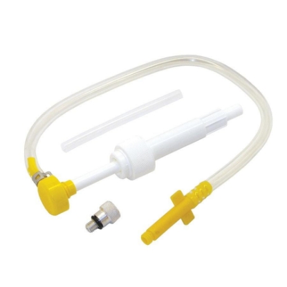 Picture of EGE52610DP T-H Marine Marine Lower Unit Fluid Pump