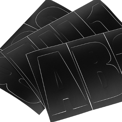 Picture of EGE52311DP T-H Marine Decal