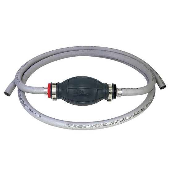 Picture of EFU53076DP T-H Marine Fuel Line