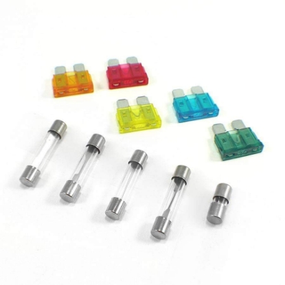 Picture of EEL51394DP T-H Marine Fuse