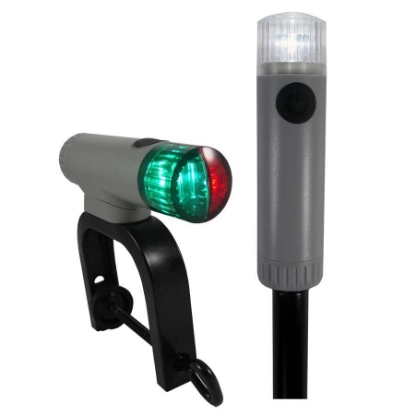 Picture of EEL51347DP T-H Marine Navigation Light
